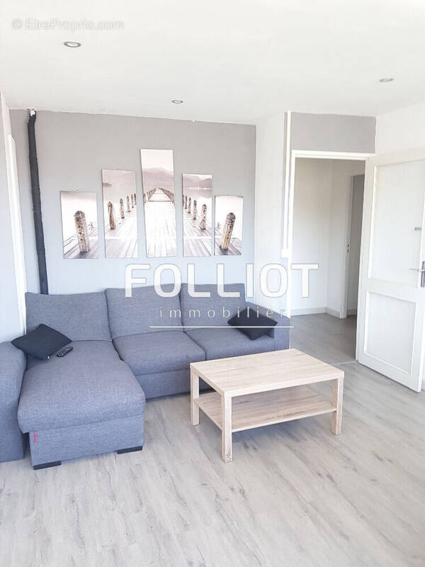 Appartement à SAINT-LO