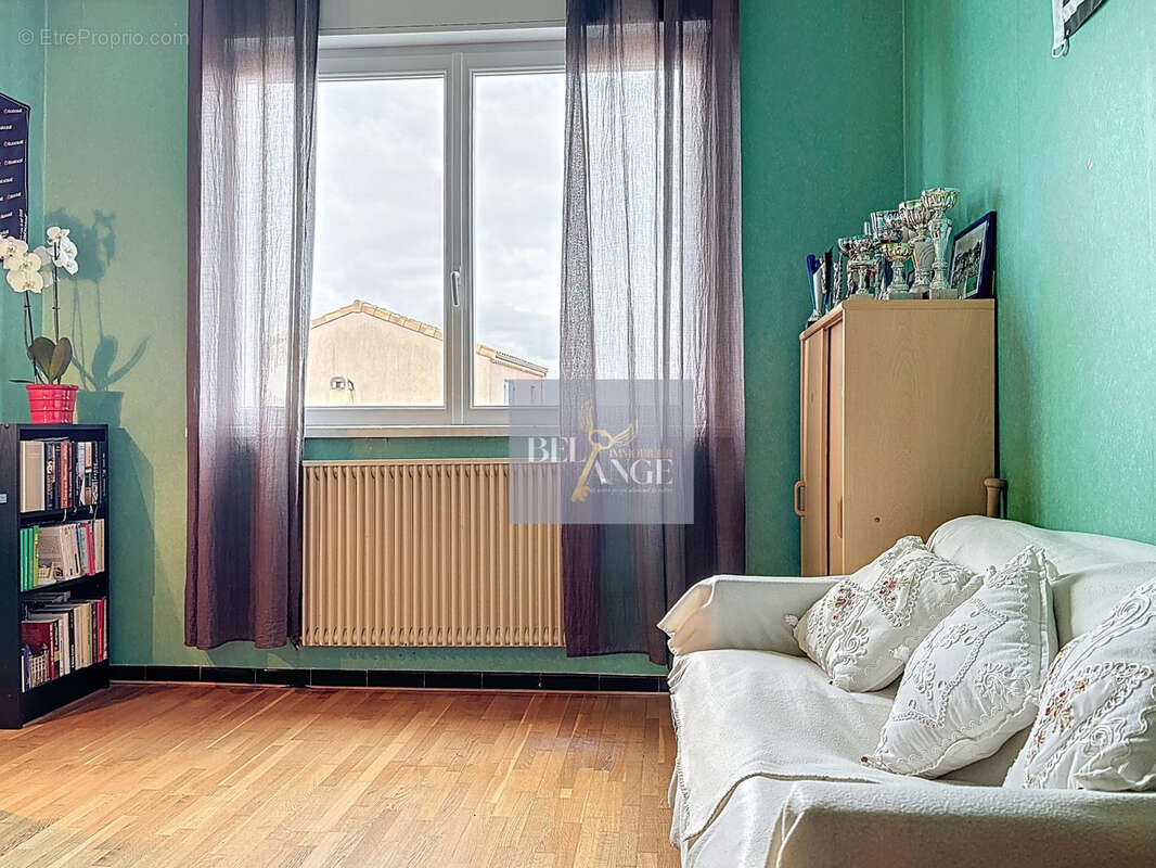 Maison à LAVILLEDIEU