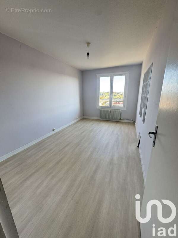 Photo 4 - Appartement à LIMOGES