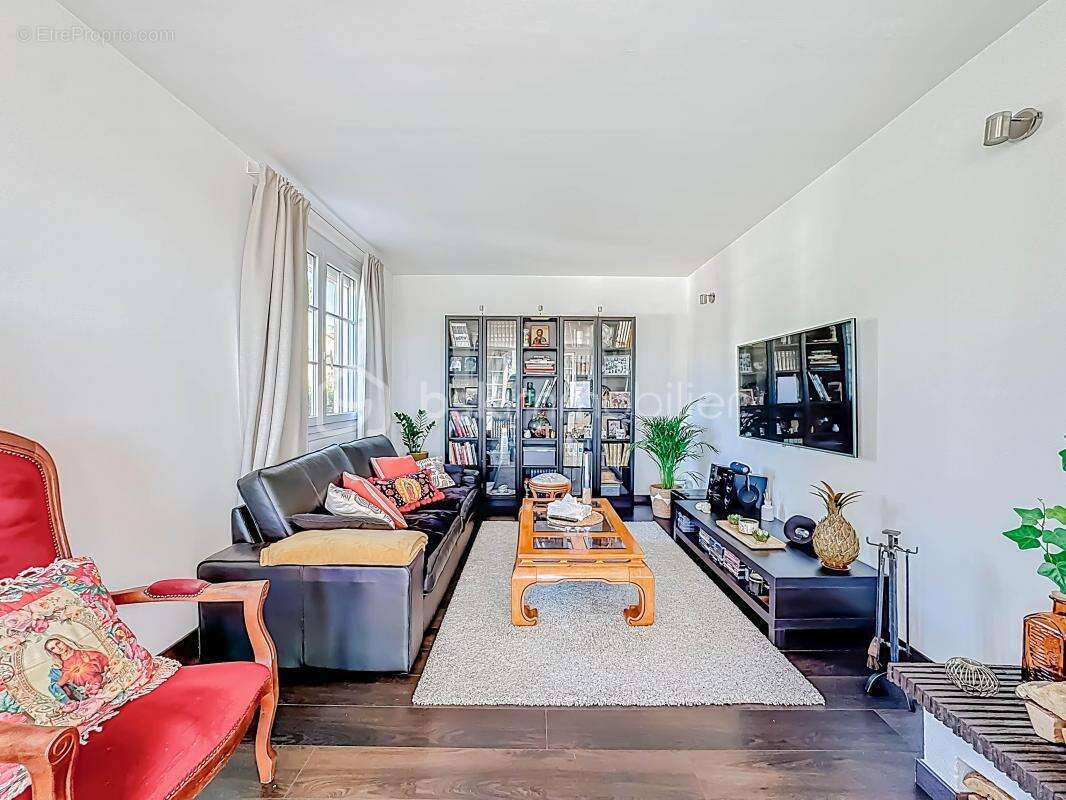 Maison à SAINT-GEORGES-D&#039;ORQUES