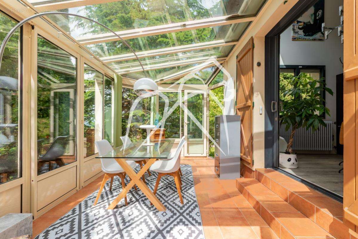 Maison à AMFREVILLE-LA-MI-VOIE