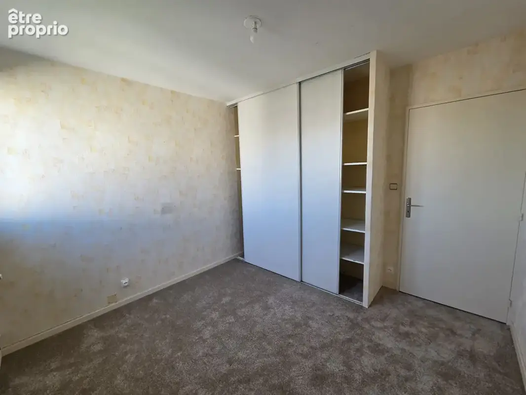 Appartement 77m² à lyon 8e arrondissement - photo 8