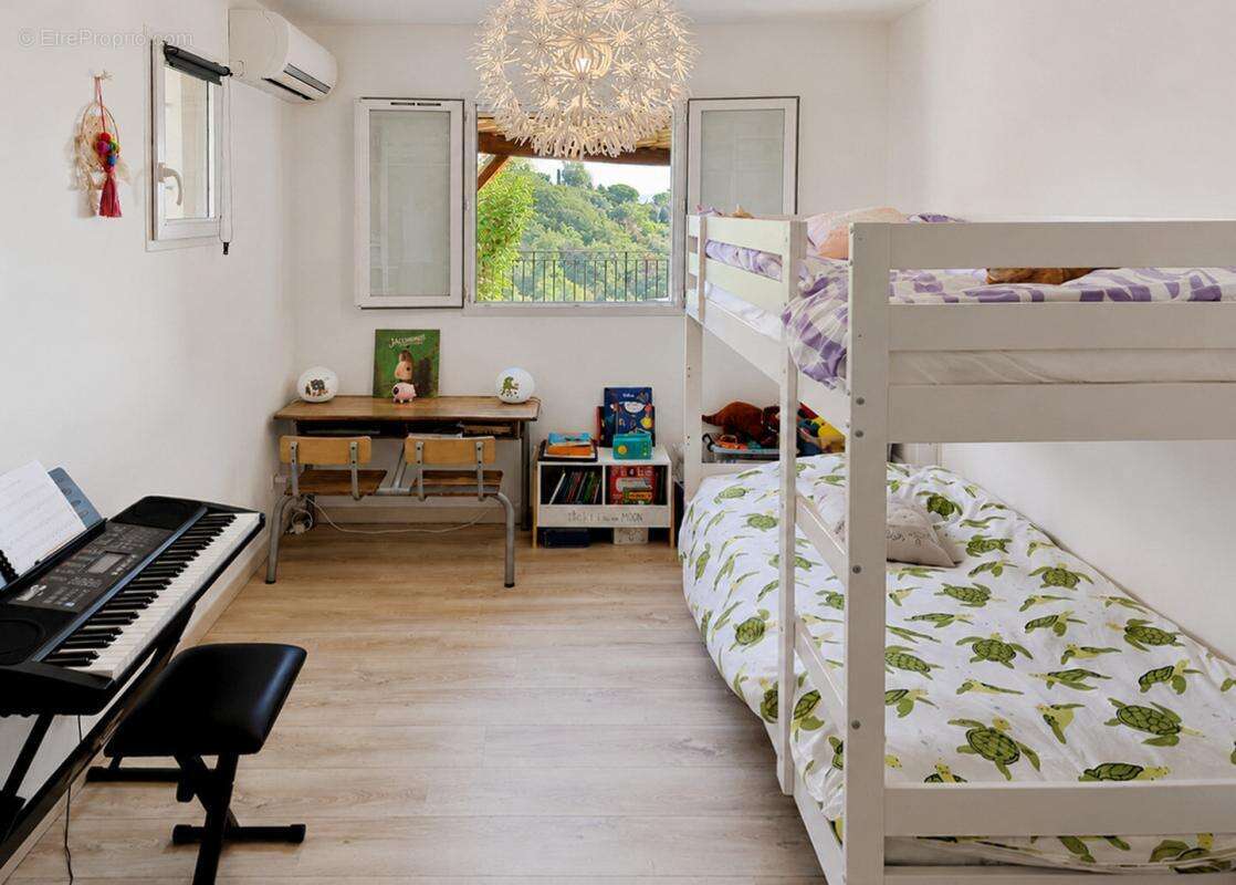 Appartement à SAINT-PAUL