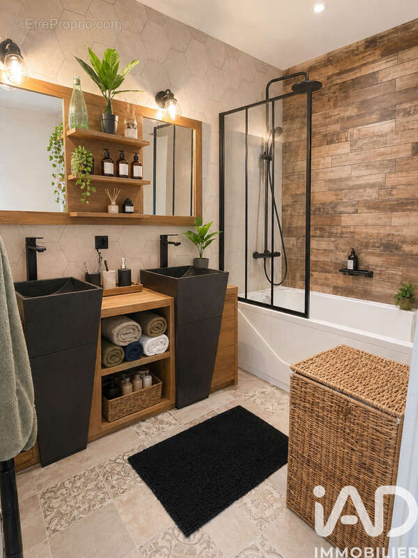 Photo 4 - Appartement à AVIGNON