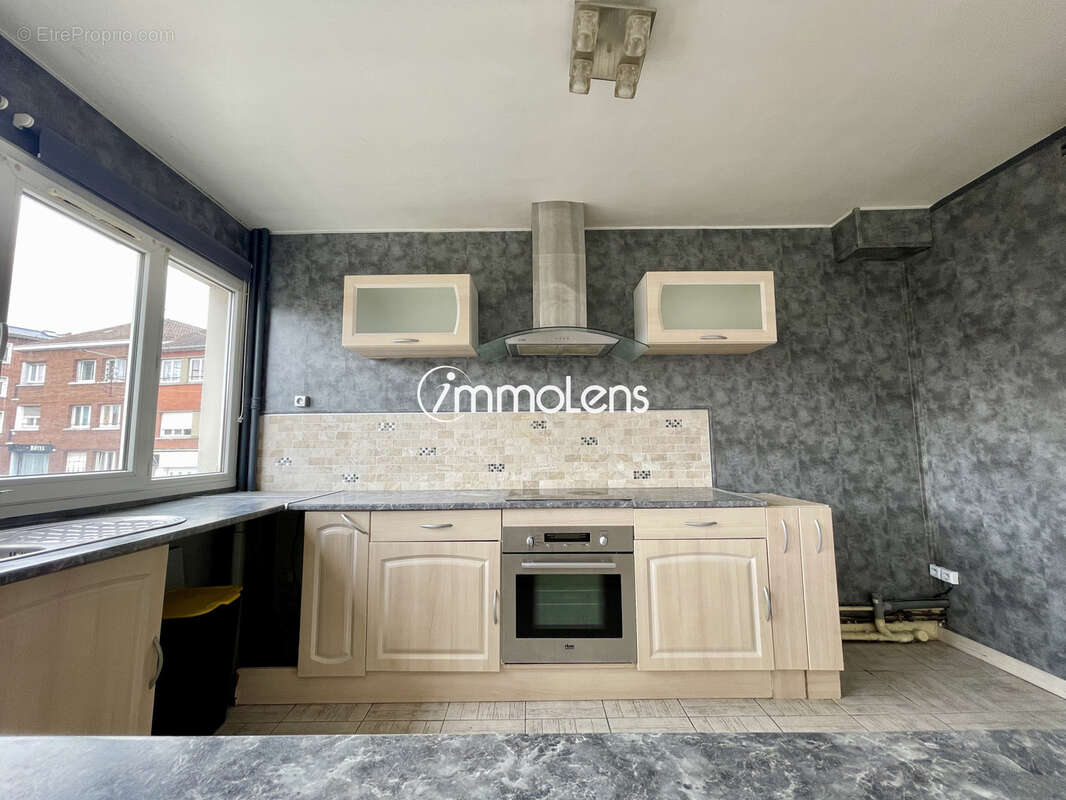 Appartement à LENS