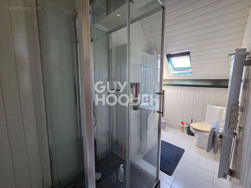 À vendre : Maison spacieuse à Bardouville - 5 chambres et jardin ! - photo 10