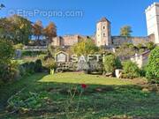 Photo 1 - Maison à MONTBARD