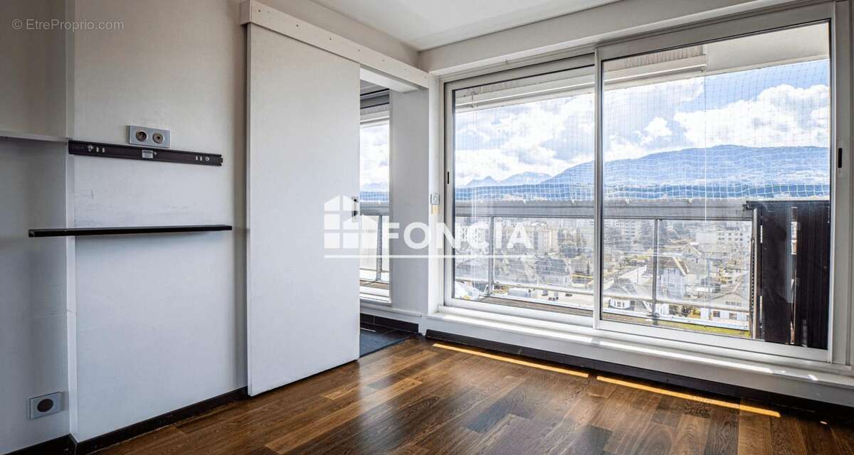 Appartement à THONON-LES-BAINS