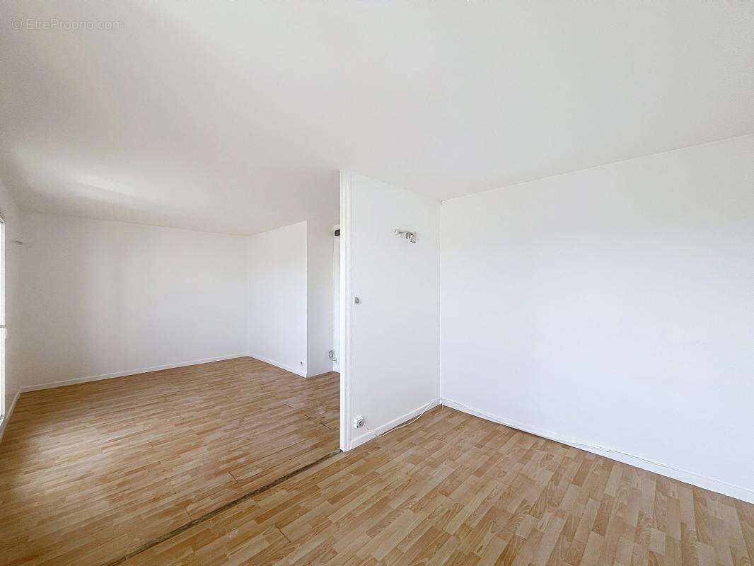 Appartement à LE PONTET