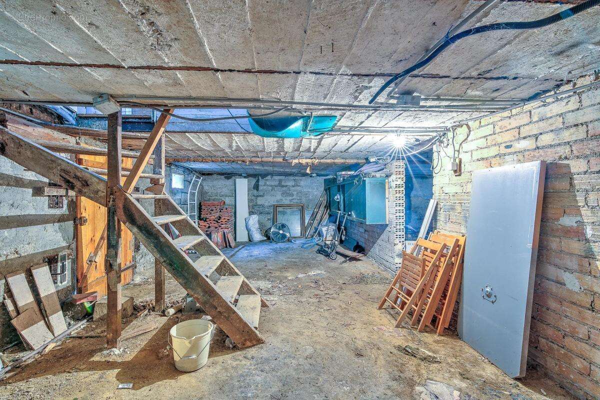 Appartement à MORANGIS