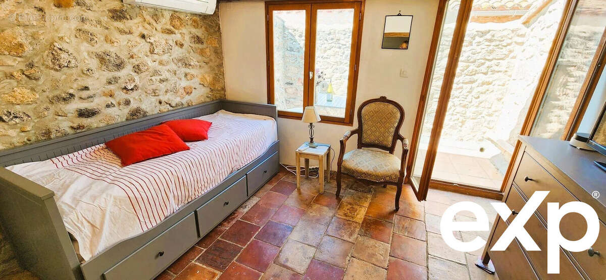 Appartement à MARSEILLAN