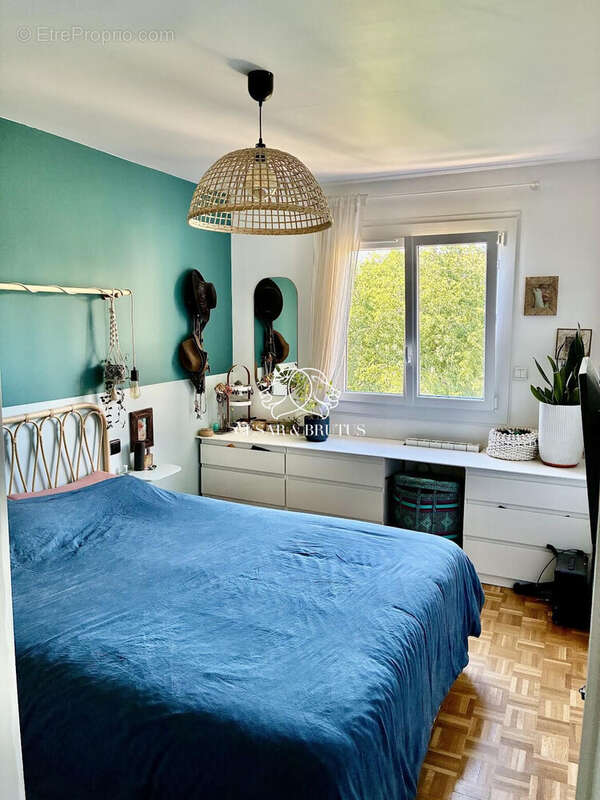 Appartement 84 m² à Caluire-Et-Cuire  - photo 4
