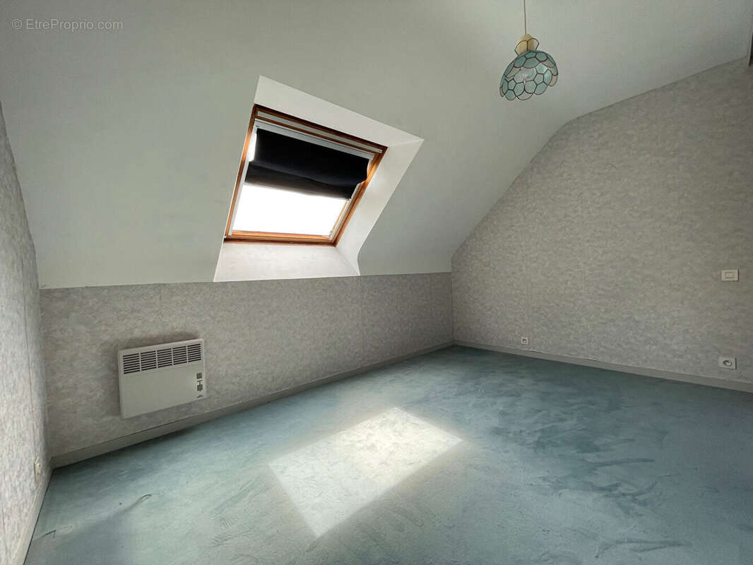 Maison à BADEN