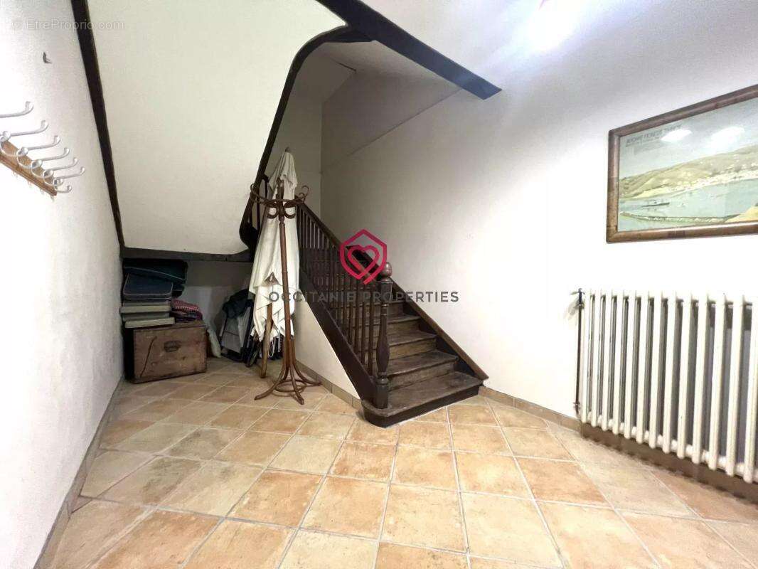 Maison à ASPET