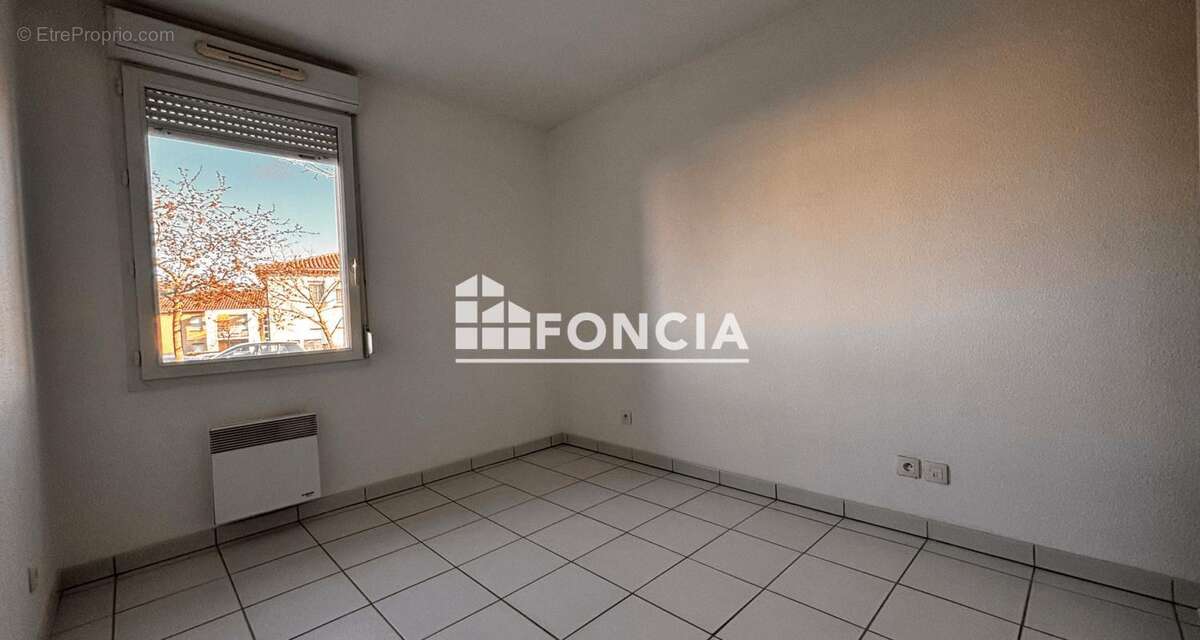 Appartement à MONDONVILLE