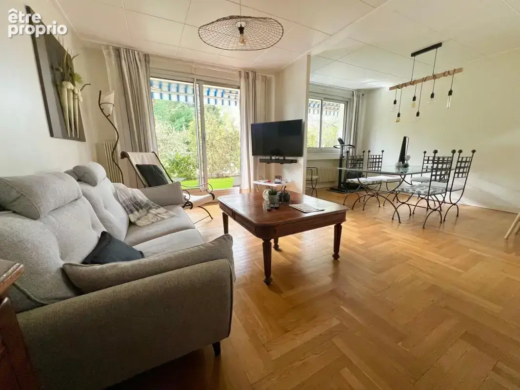 Appartement À Vendre - photo 10