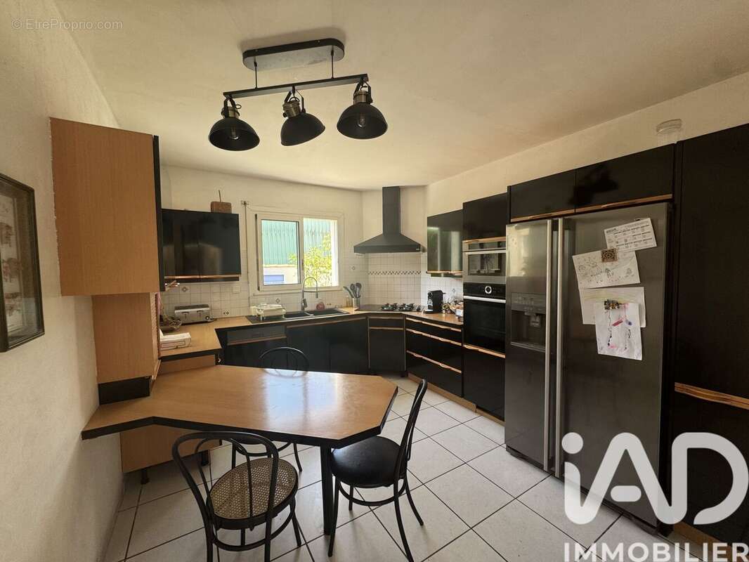 Photo 6 - Maison à LA JARNE