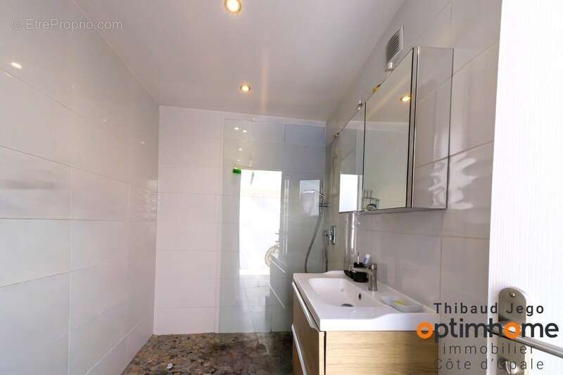 Maison à AUDRESSELLES