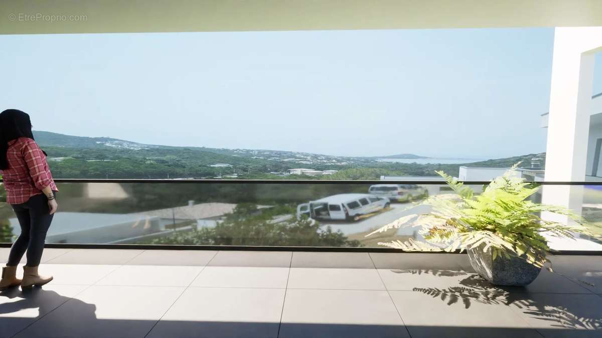 Terrain à PIETROSELLA