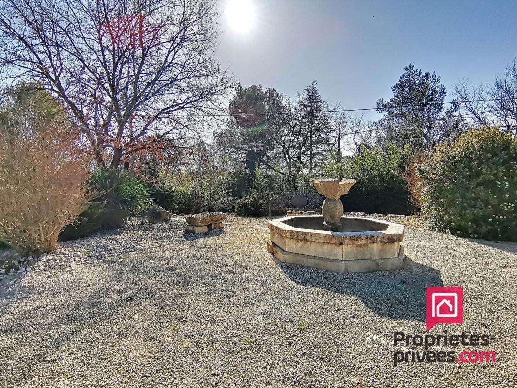 Maison à SAINT-MAXIMIN-LA-SAINTE-BAUME