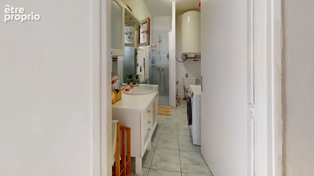 Maison Esperaza 2 chambres 82m² - photo 4