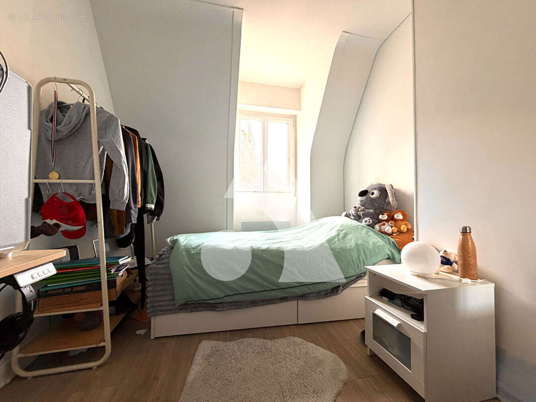 Appartement à EVREUX