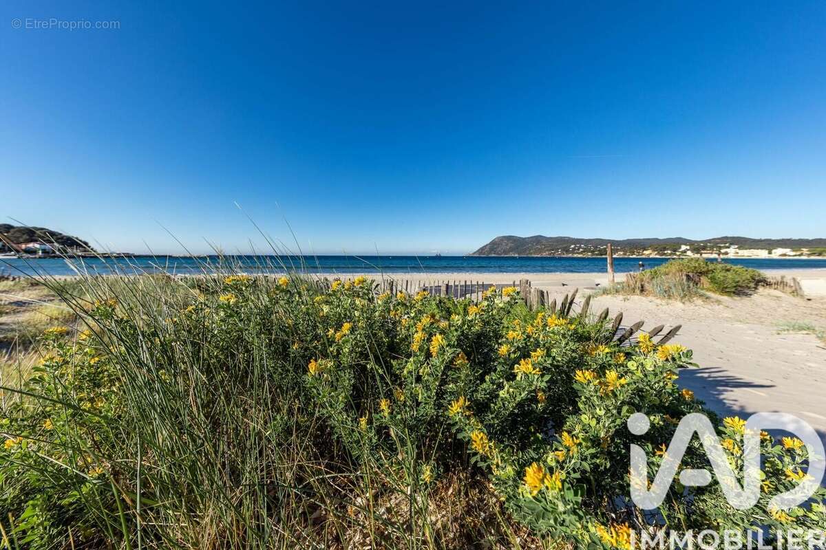 Photo 9 - Appartement à LA SEYNE-SUR-MER