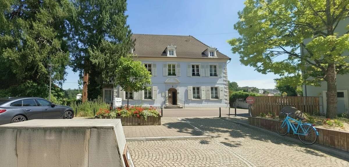 Appartement à ALTKIRCH