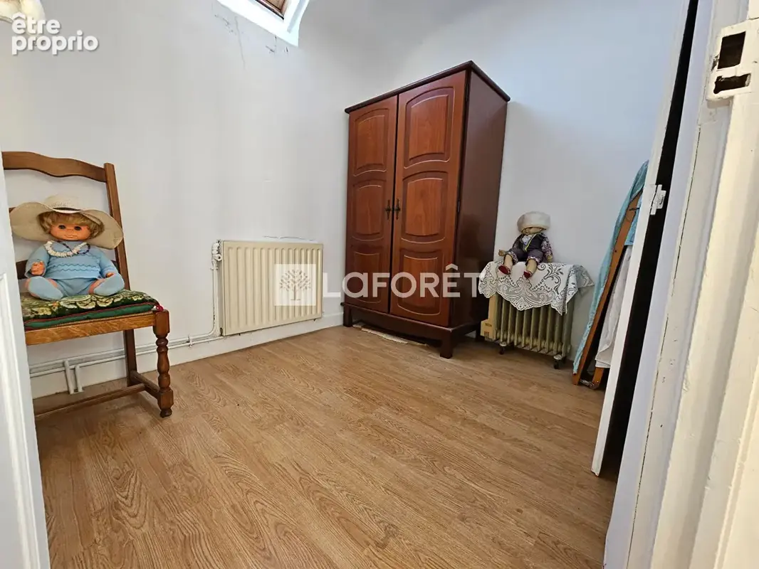 Maison Mouy 4 pièce(s) 50 m2 - photo 9