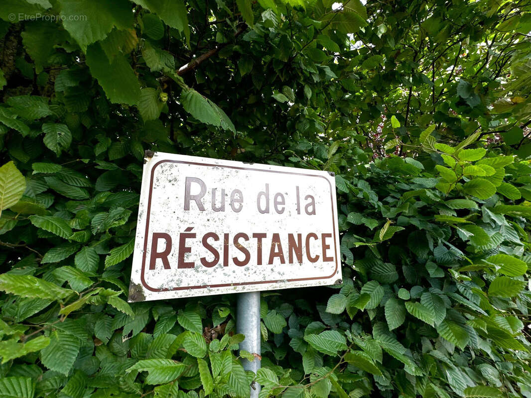Maison à ASQUINS