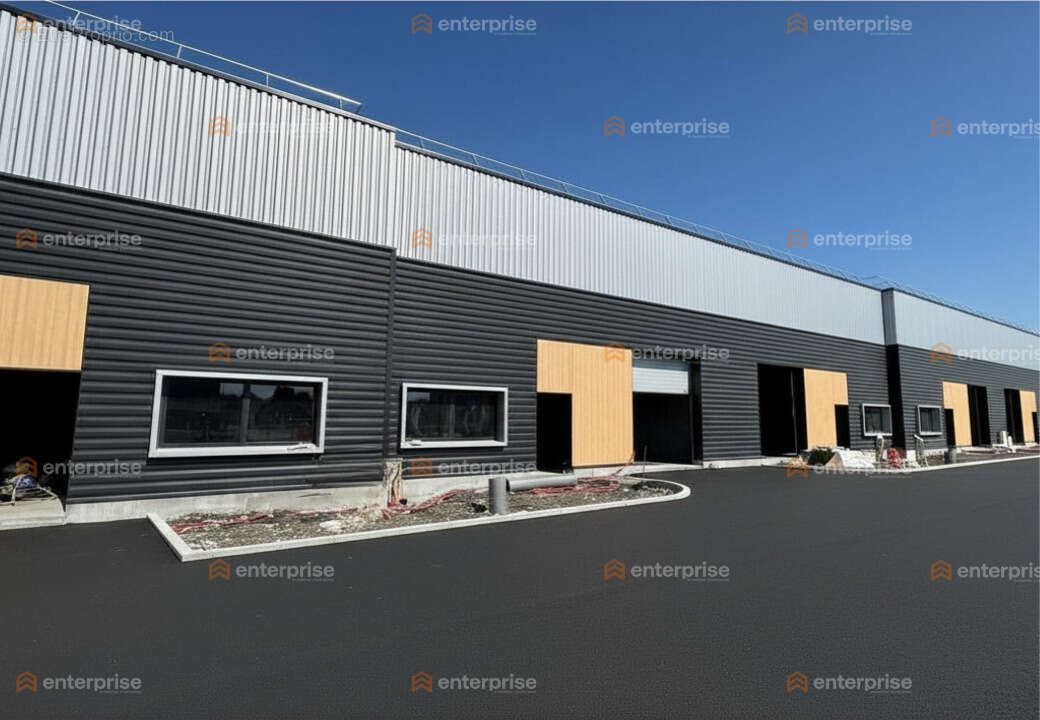 Commerce à ERQUINGHEM-LYS