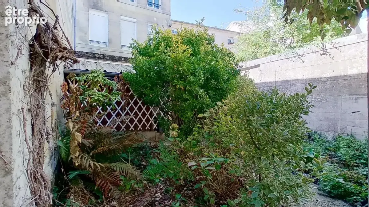 Maison de ville - photo 20