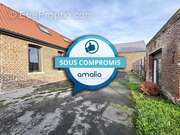 Maison à SAINT-AUBERT