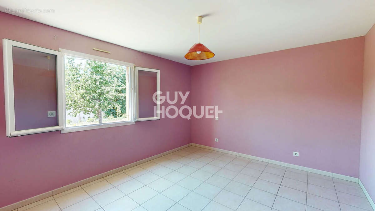 Maison Escles - photo 9