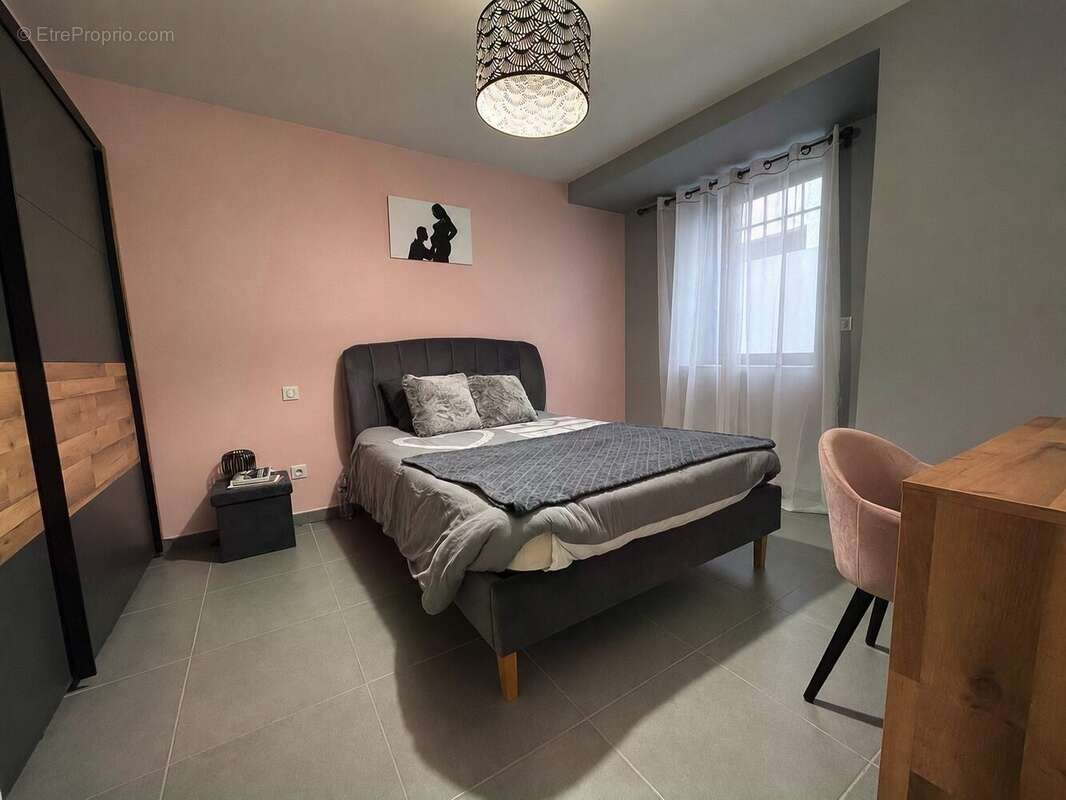 Appartement à BOULAY-MOSELLE