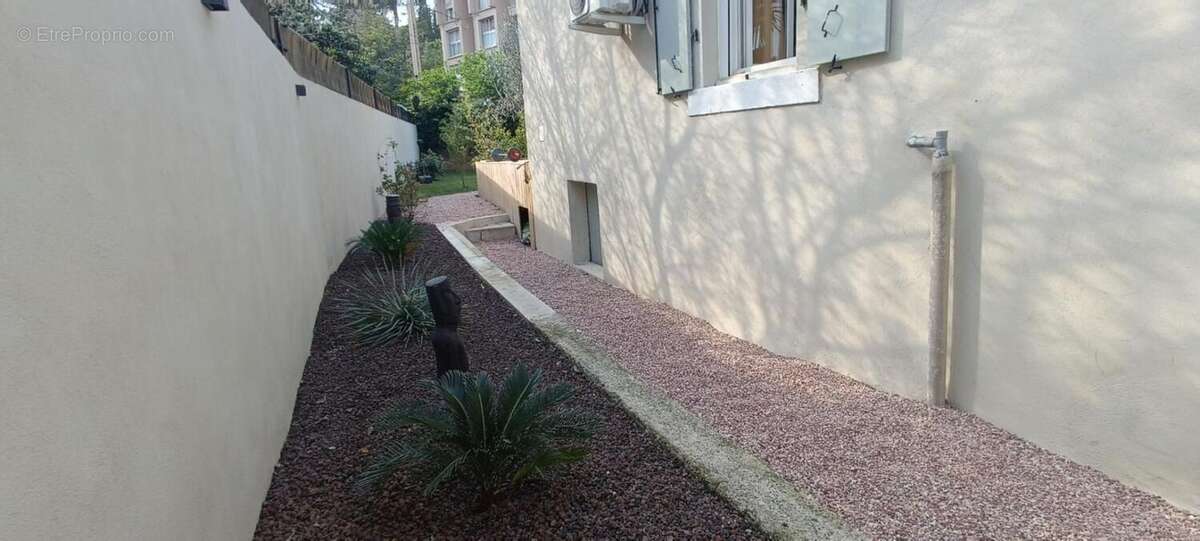 Maison à CARCASSONNE