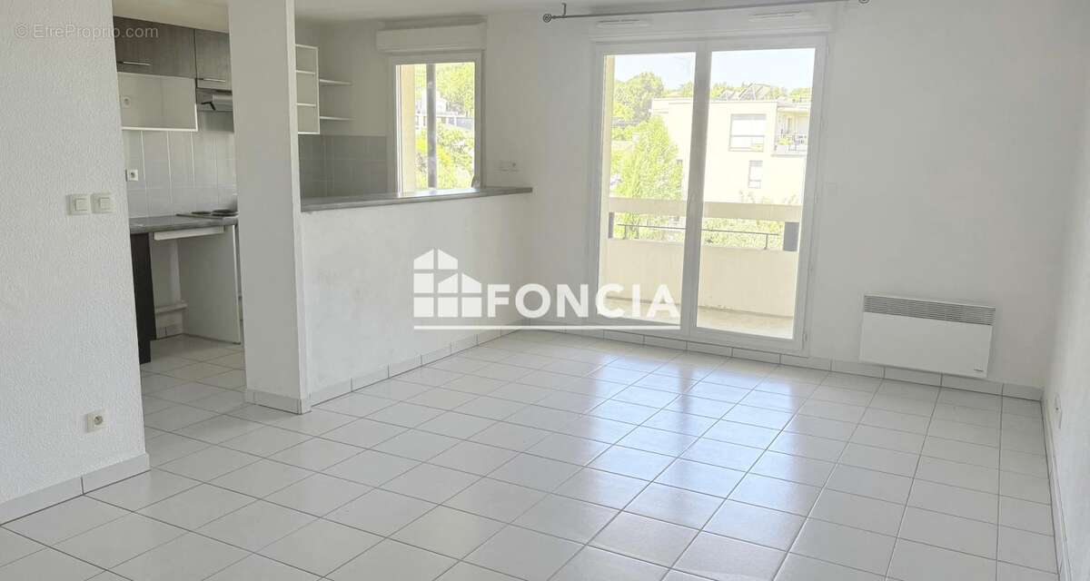 T3 65m2 a auzeville tolosane proche  ecole agriculture - photo 5