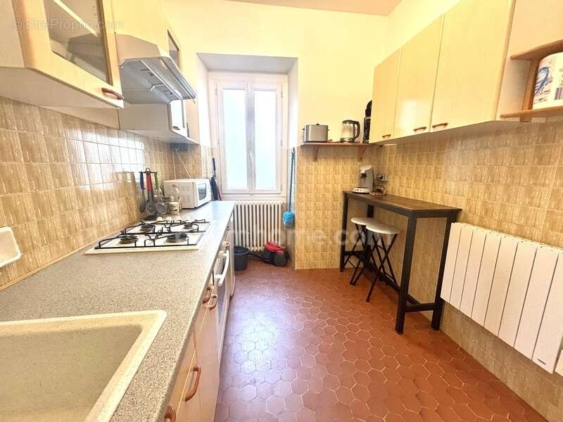 Appartement à BAGNERES-DE-LUCHON