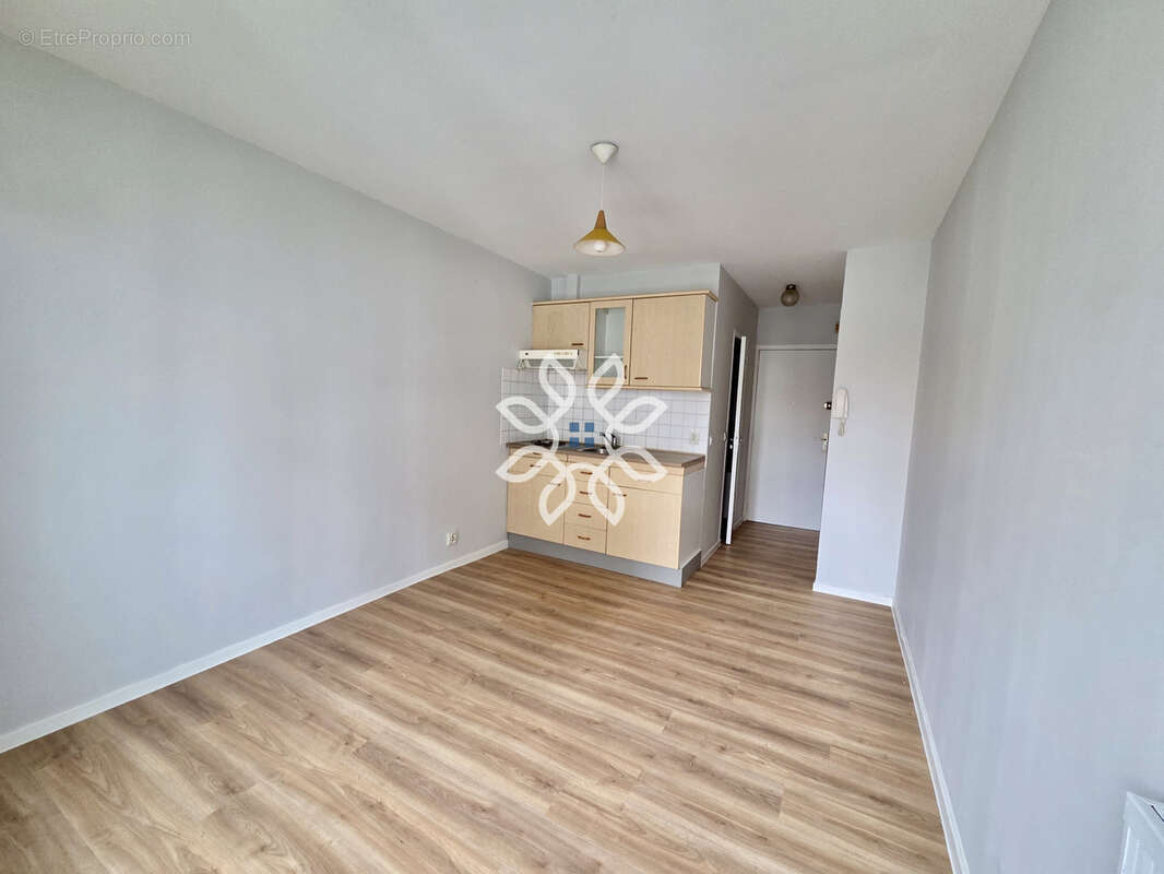 Appartement à BEAUMONT