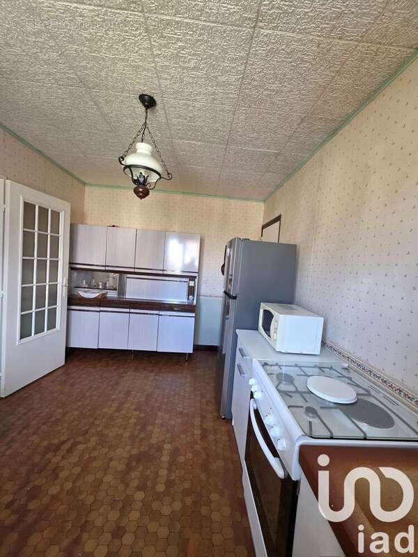 Photo 5 - Maison à RAVENEL