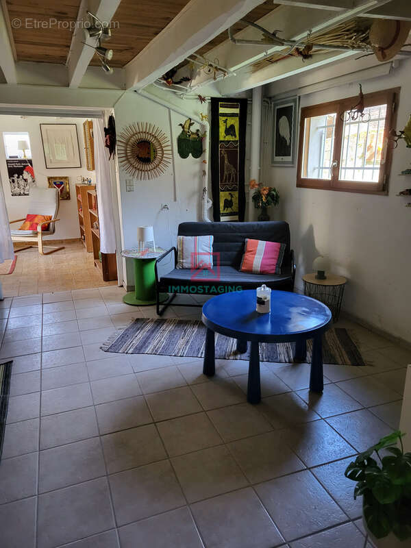 Maison à COMBRET