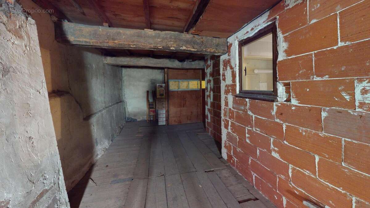 Photo 5 - Maison à TOURNECOUPE