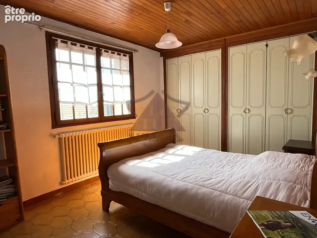 Maison avec piscine et appartement indépendant - photo 9
