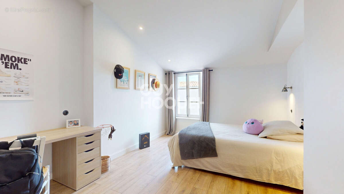 Maison à SAINTE-MARIE-DE-RE