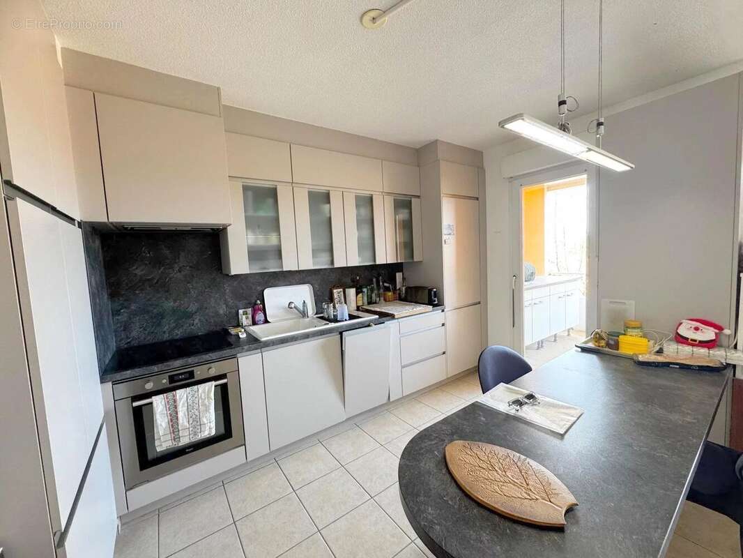 Appartement à LA SEYNE-SUR-MER