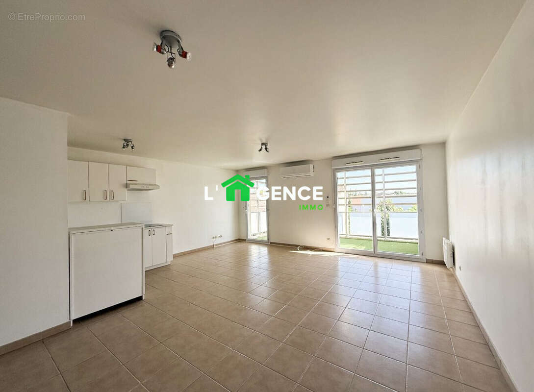 Appartement à ISTRES