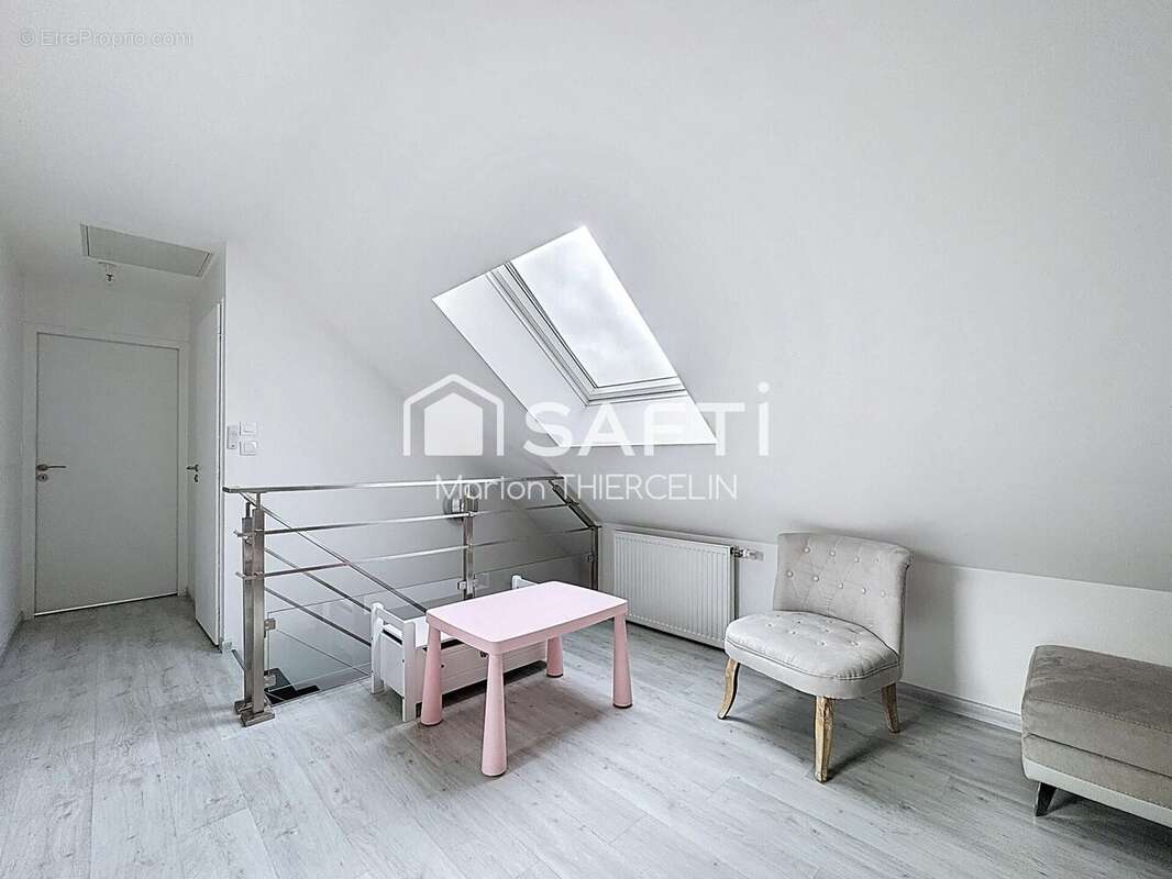 Photo 8 - Maison à ORLEANS