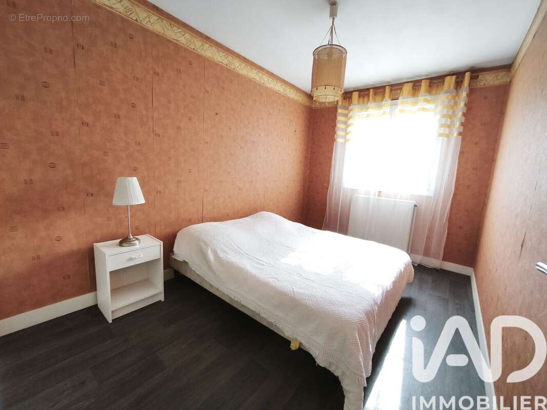 Photo 9 - Maison à DAMMARTIN-EN-GOELE