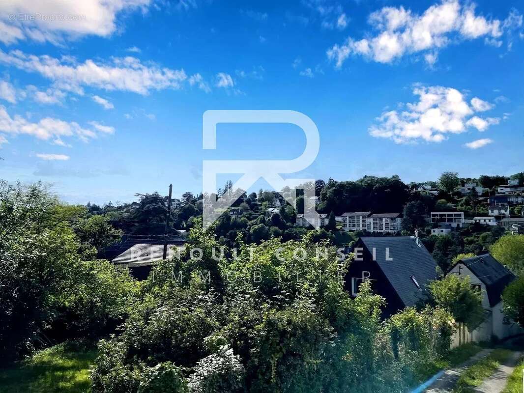 Maison à BOIS-GUILLAUME