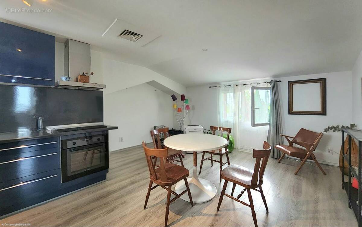 Appartement à BAYONNE